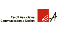 image: Escott Associates Logo