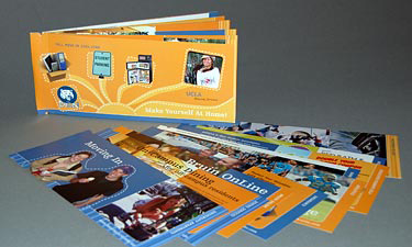 Catalog: NGS