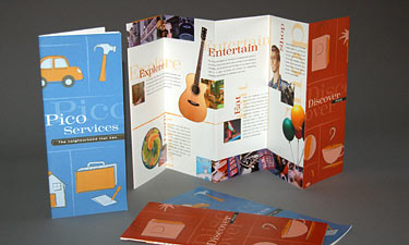 Catalog: NGS