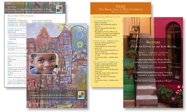 Catalog: NGS