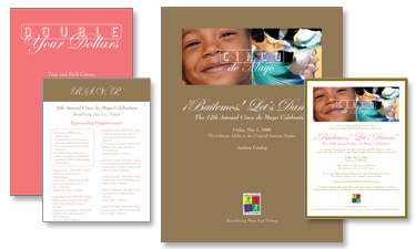 Catalog: NGS